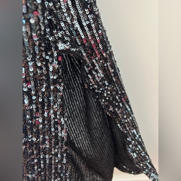 C/MEO COLLECTIVE Lustre Midi Dress - Picture 7 of 16